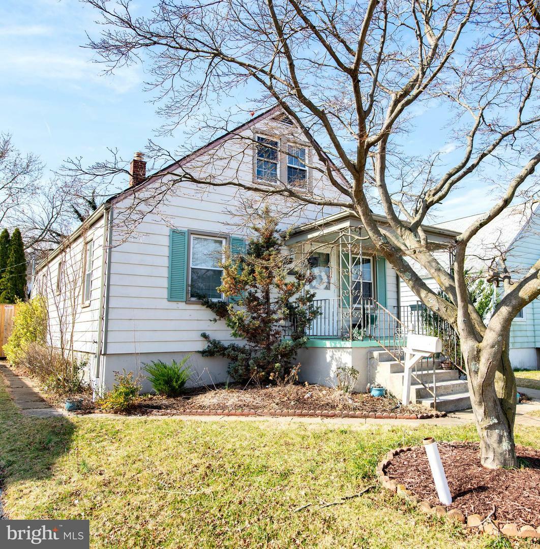 Property Photo:  2513 Linwood Road  MD 21234 