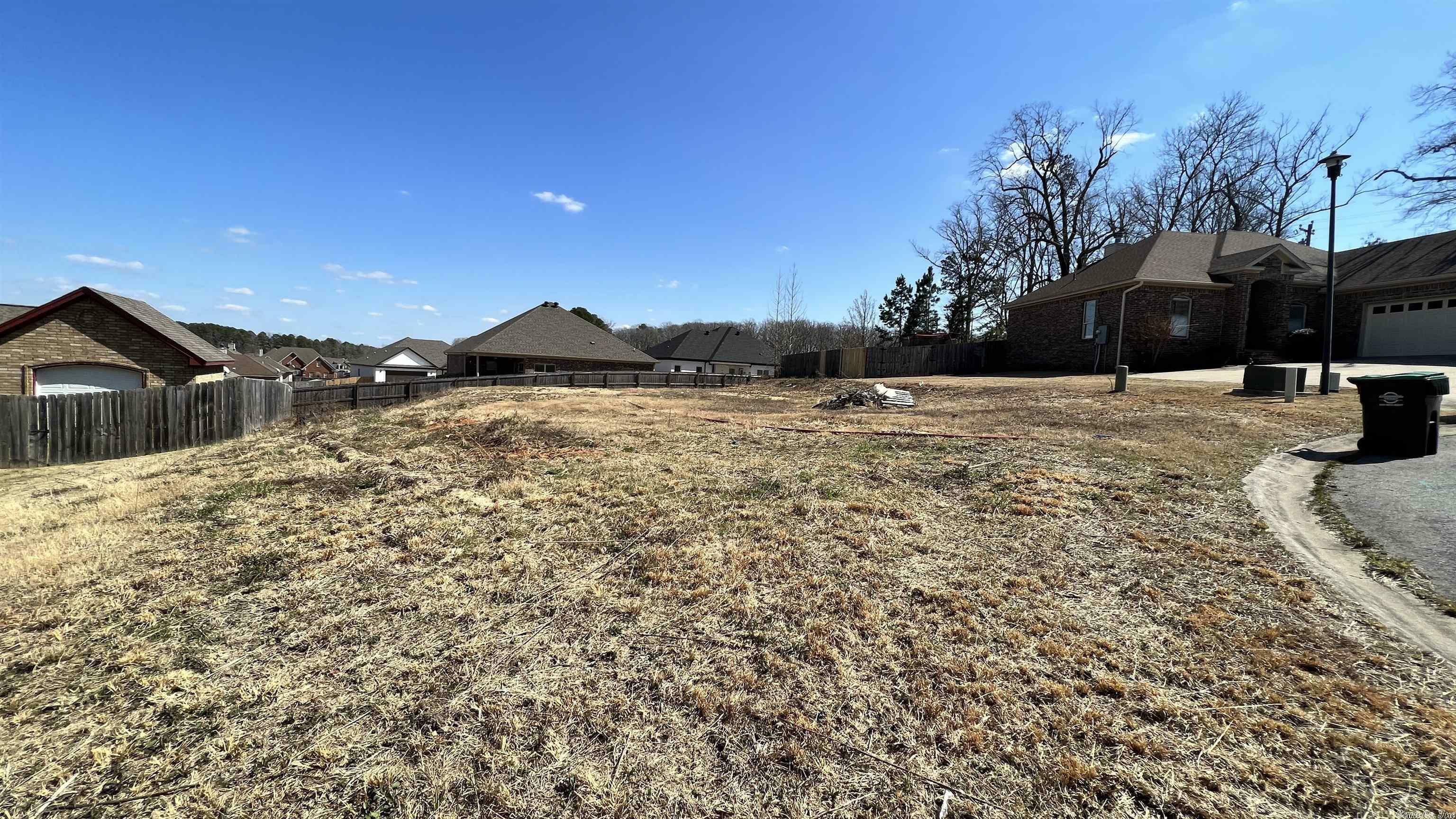 Property Photo:  5706 Sweetbriar Court  AR 72002 