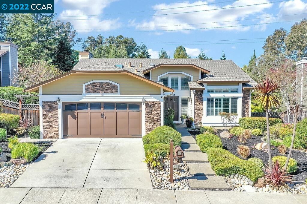 Property Photo:  508 Isabel Drive  CA 94553 