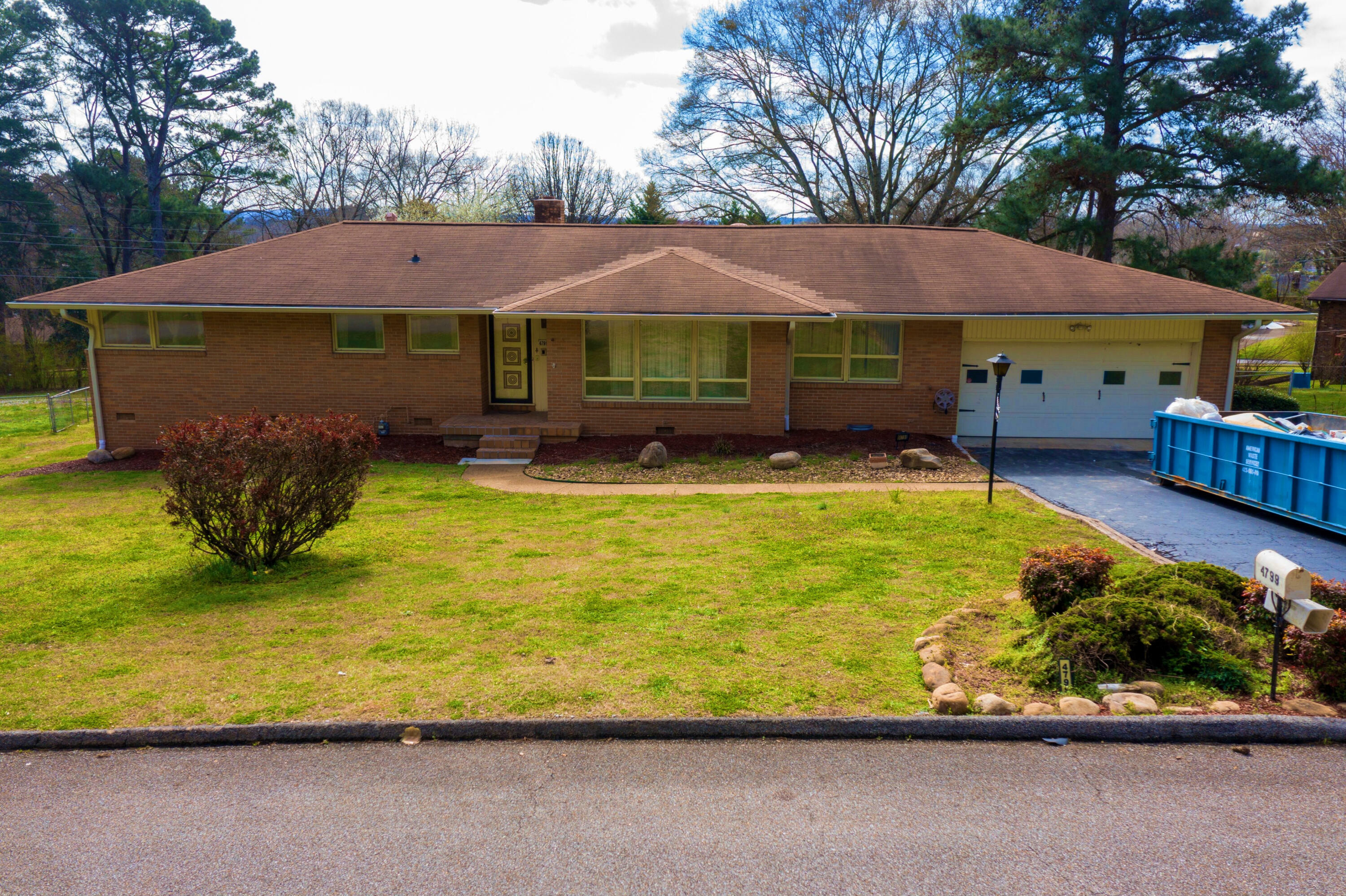 Property Photo:  4799 Rocky River Rd  TN 37416 