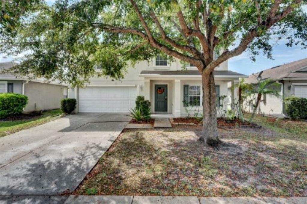 Property Photo:  937 Windrose Drive  FL 32824 