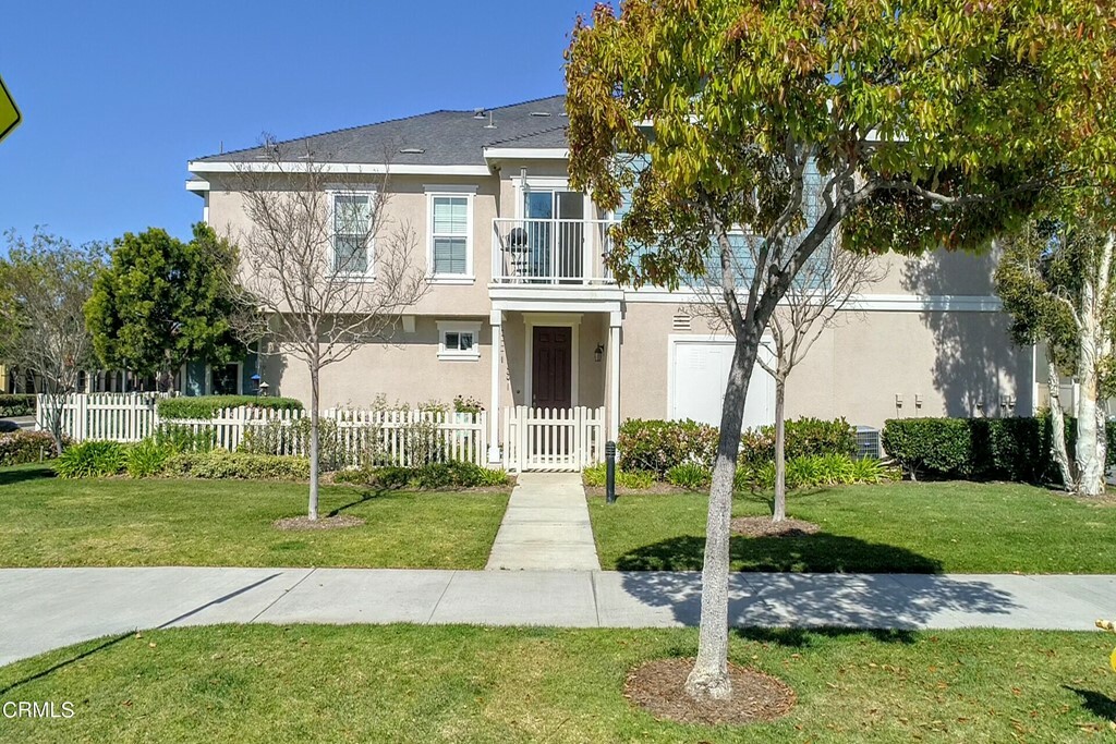 Property Photo: 701 Garonne Street CA 93036