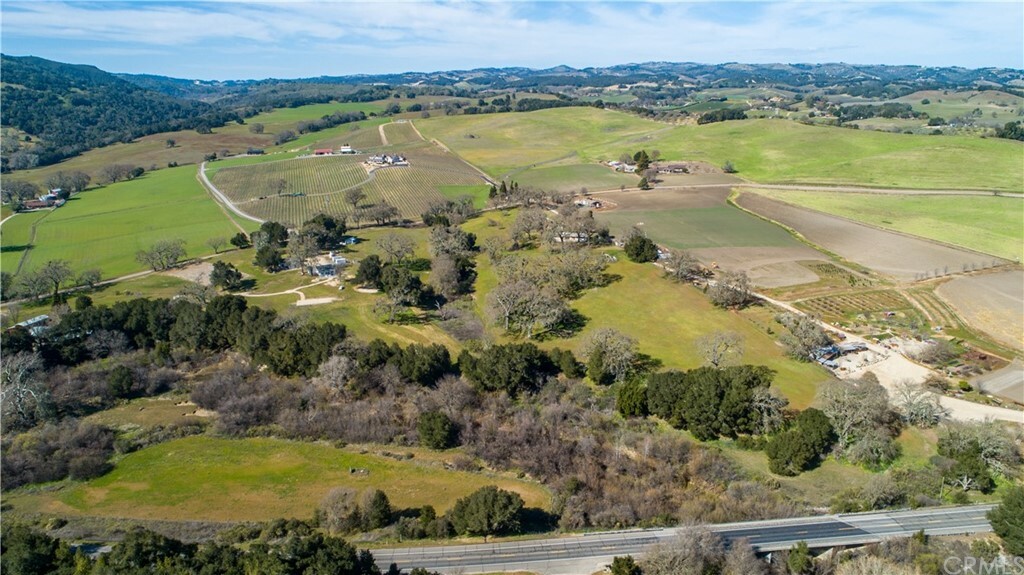 Property Photo:  5150 Jack Creek Road  CA 93465 