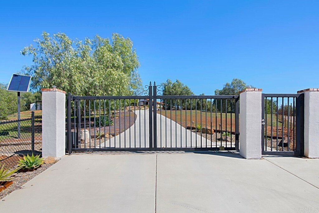 Property Photo:  29573 Miller Road  CA 92082 