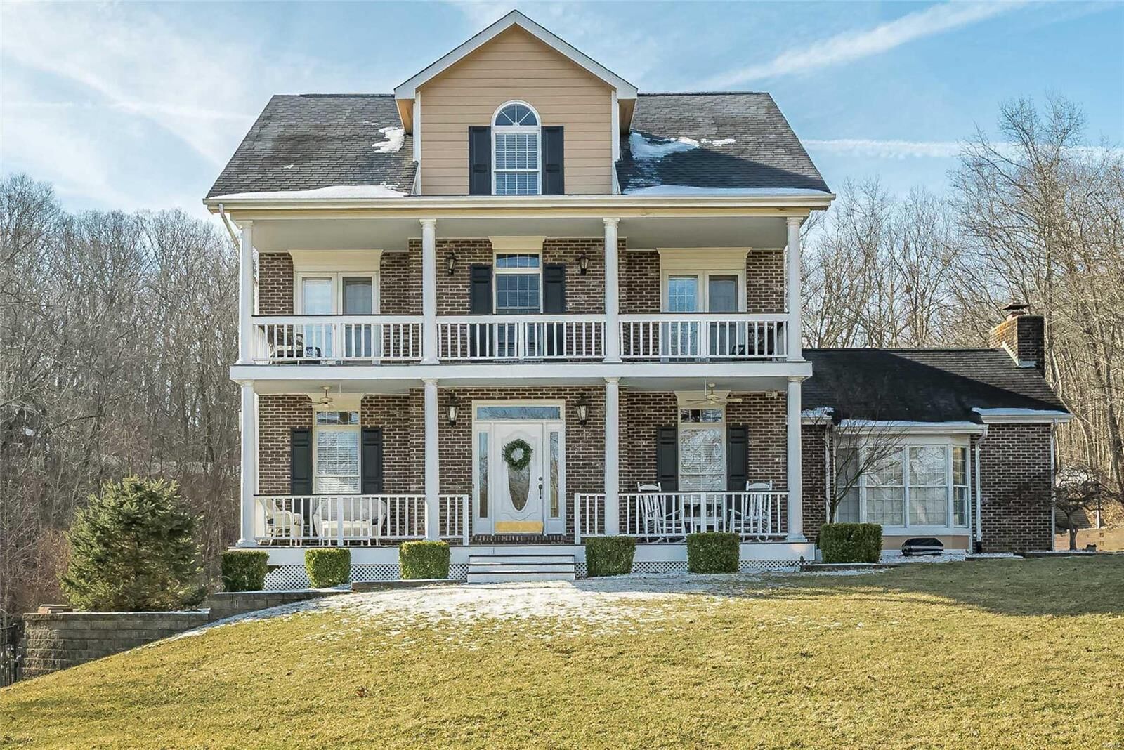 Property Photo:  2706 Sundance  MO 63038 