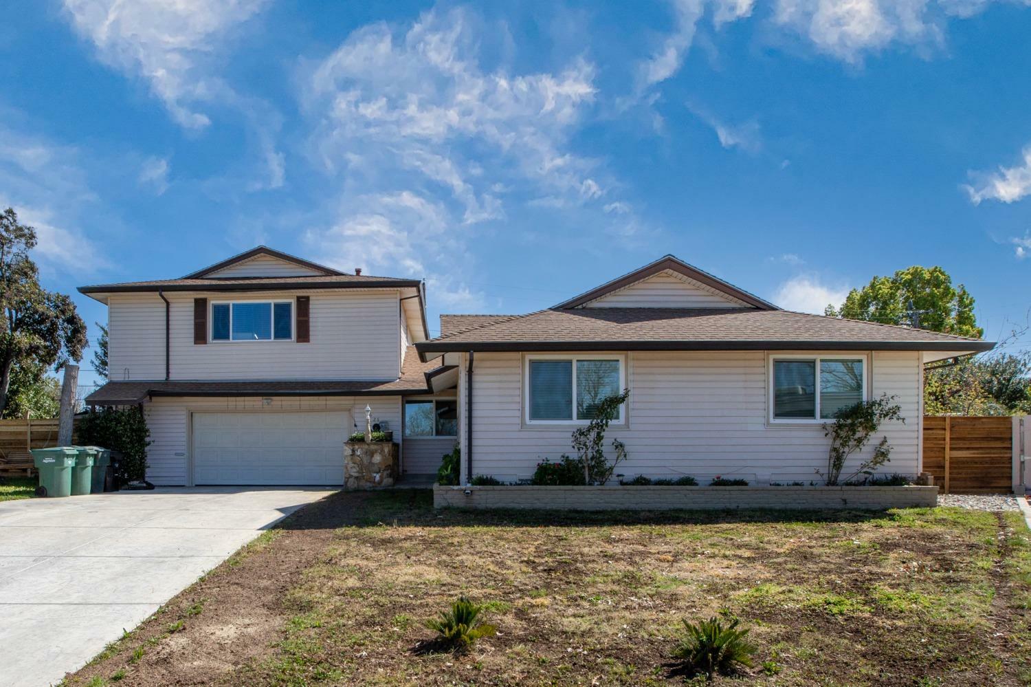 Property Photo:  3626 Cody Way  CA 95864 