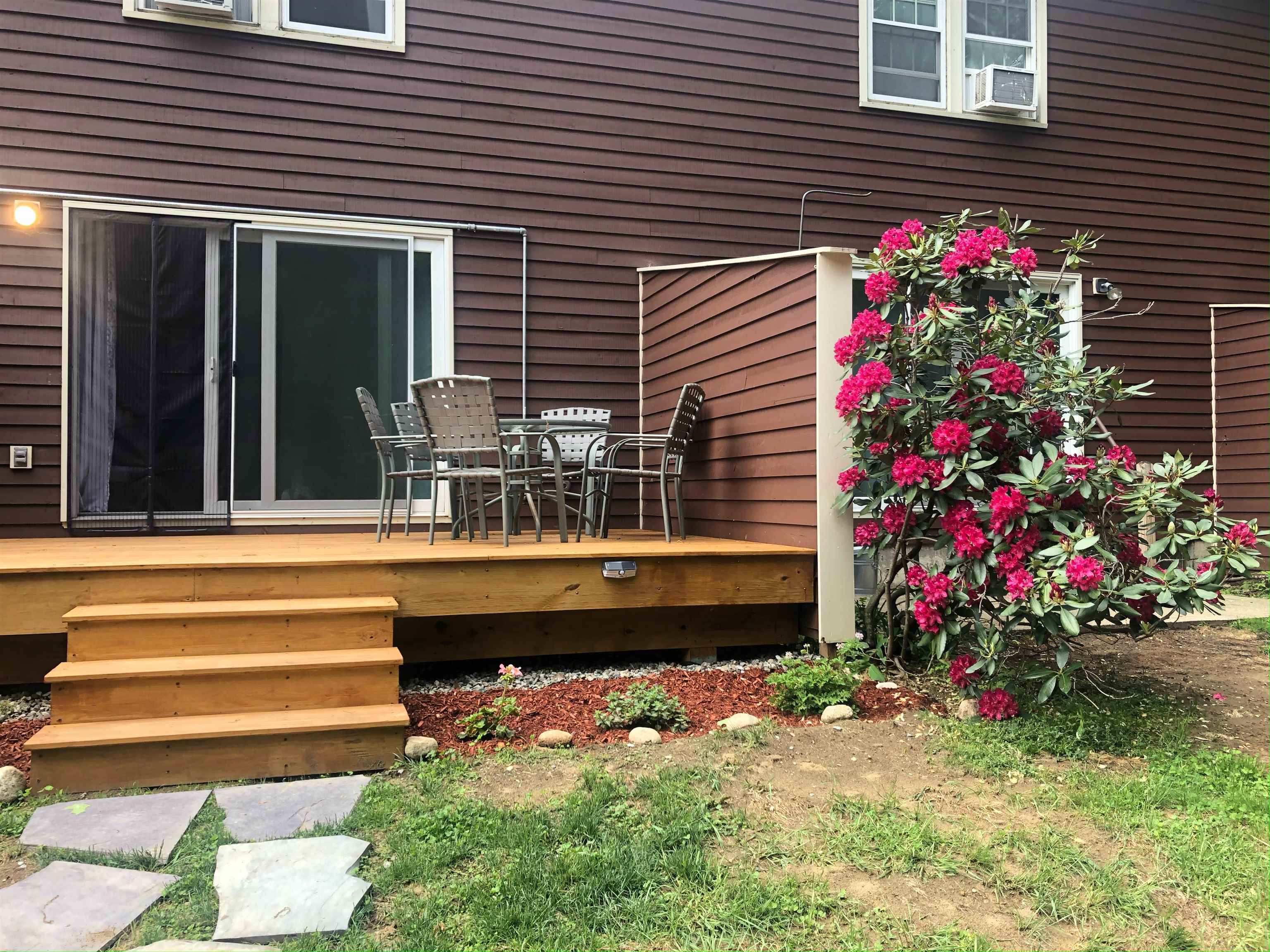 Property Photo: 172 Woodbine By The Lake 2 VT 05446