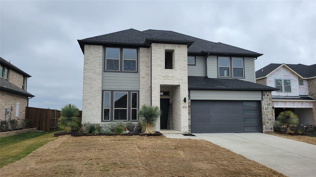 Property Photo: 1625 Havenrock Drive TX 75126