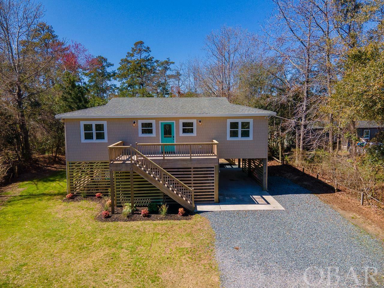 Property Photo: 4112 Poor Ridge Road Lot 16 NC 27949