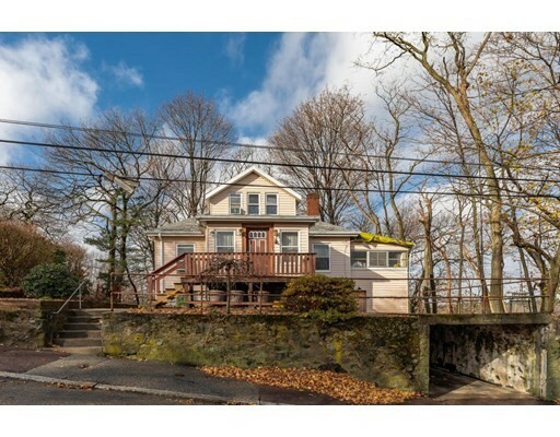 Property Photo: 220 Tremont Street MA 02148