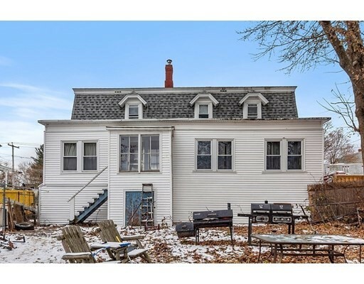 Property Photo: 81 Linden St MA 01475