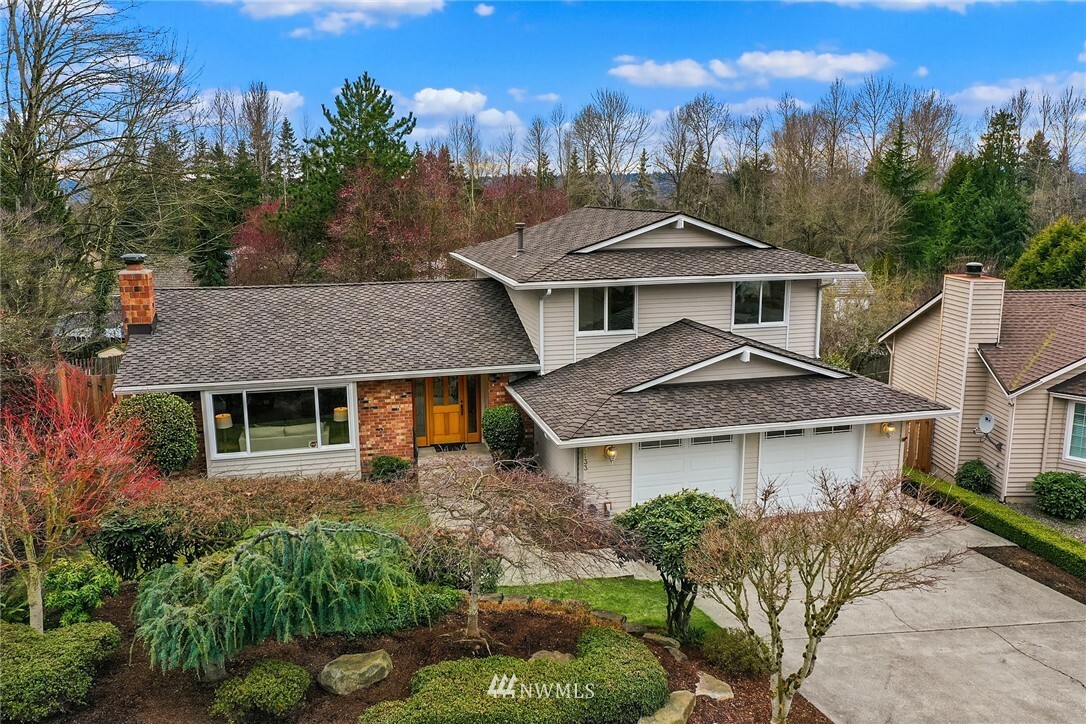 Property Photo:  1133 S 23rd Street  WA 98055 