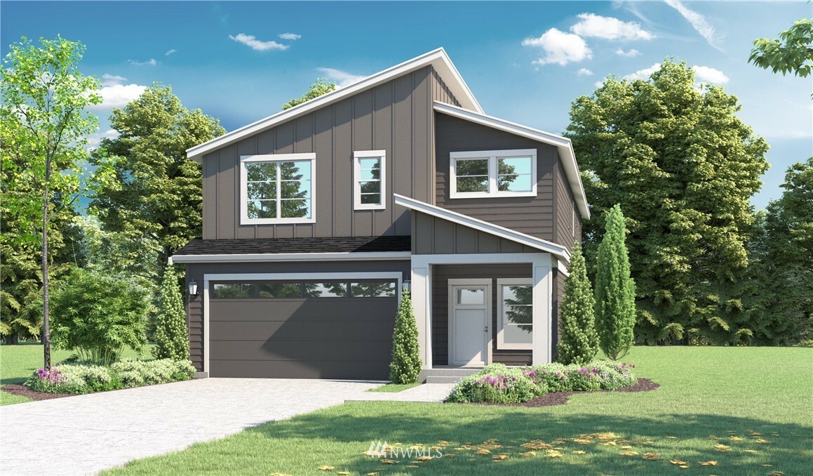 Property Photo: 5090 Granger Street WA 98312