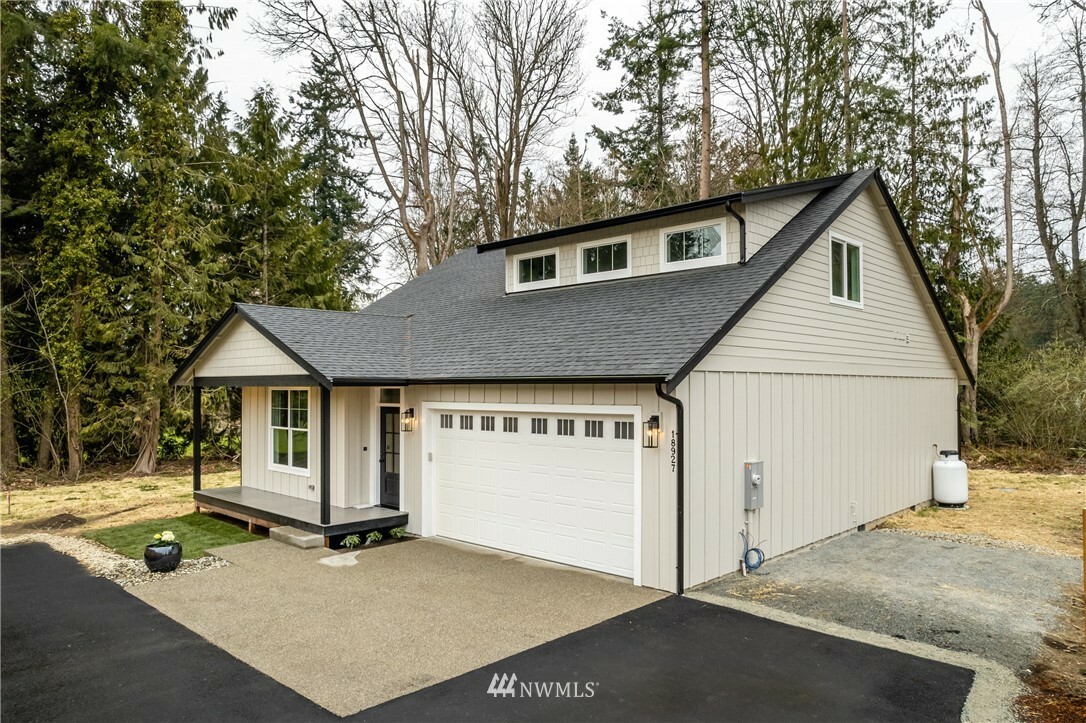 Property Photo:  18927 94th Drive NW  WA 98292 