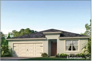 Property Photo:  433 NW Floresta Drive  FL 34983 