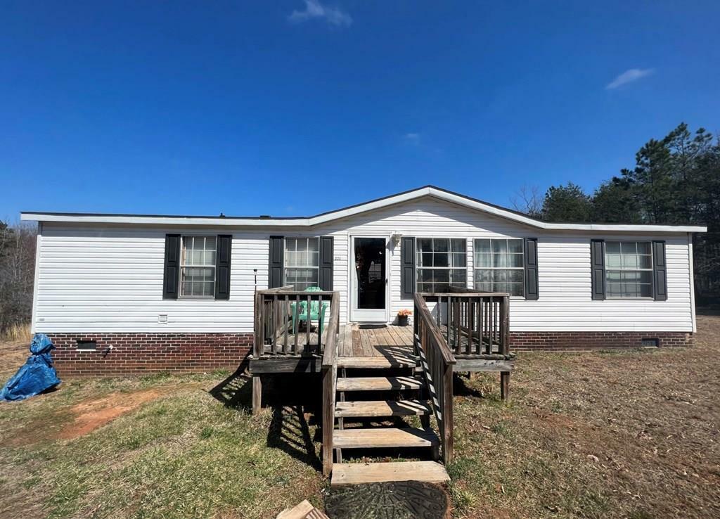 Property Photo:  221 Jacksonville Rd  VA 23962 