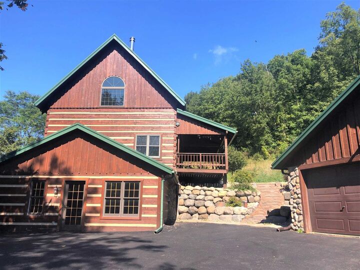 S11273 Paulus Rd  Spring Green WI 53588 photo