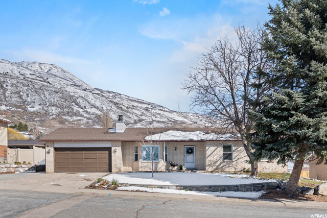Property Photo: Address not disclosed UT 84062