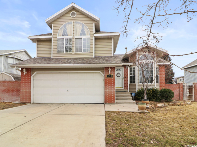 Property Photo: Address not disclosed UT 84070