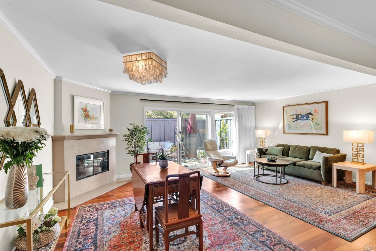 Property Photo: 2 Penny Lane CA 94930