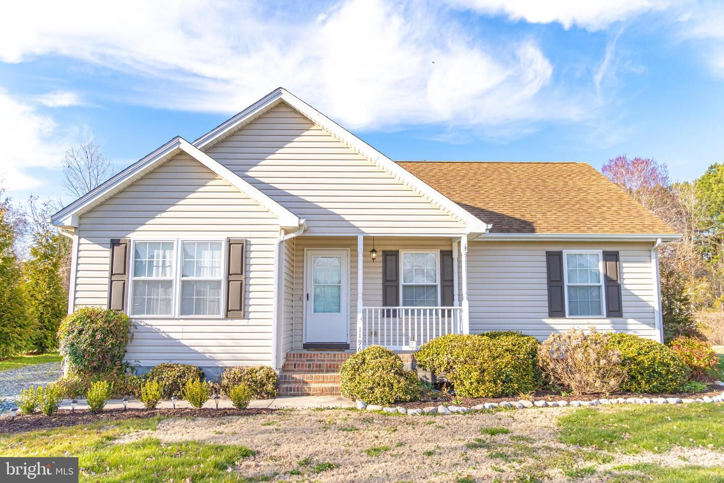 Property Photo: 11961 Robyn Lane MD 21853