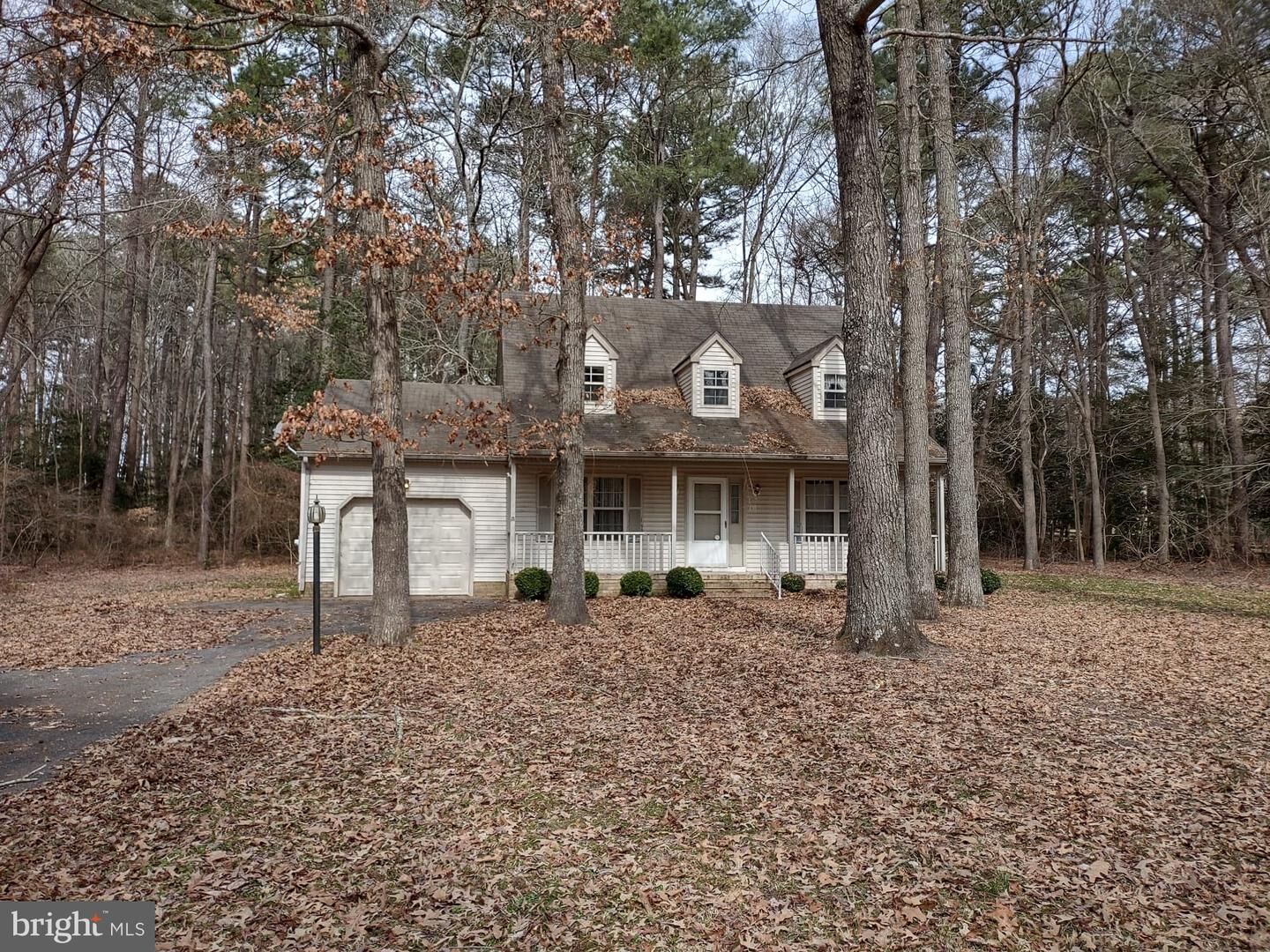 Property Photo:  1904 S Mill Drive  MD 21804 