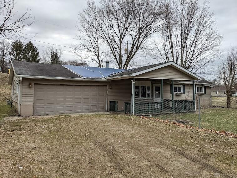 Property Photo: 2805 Lajunta Avenue OH 45503