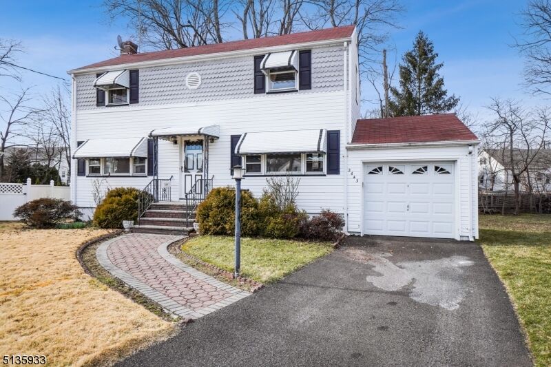 Property Photo:  2643 Frederick Ter  NJ 07083 