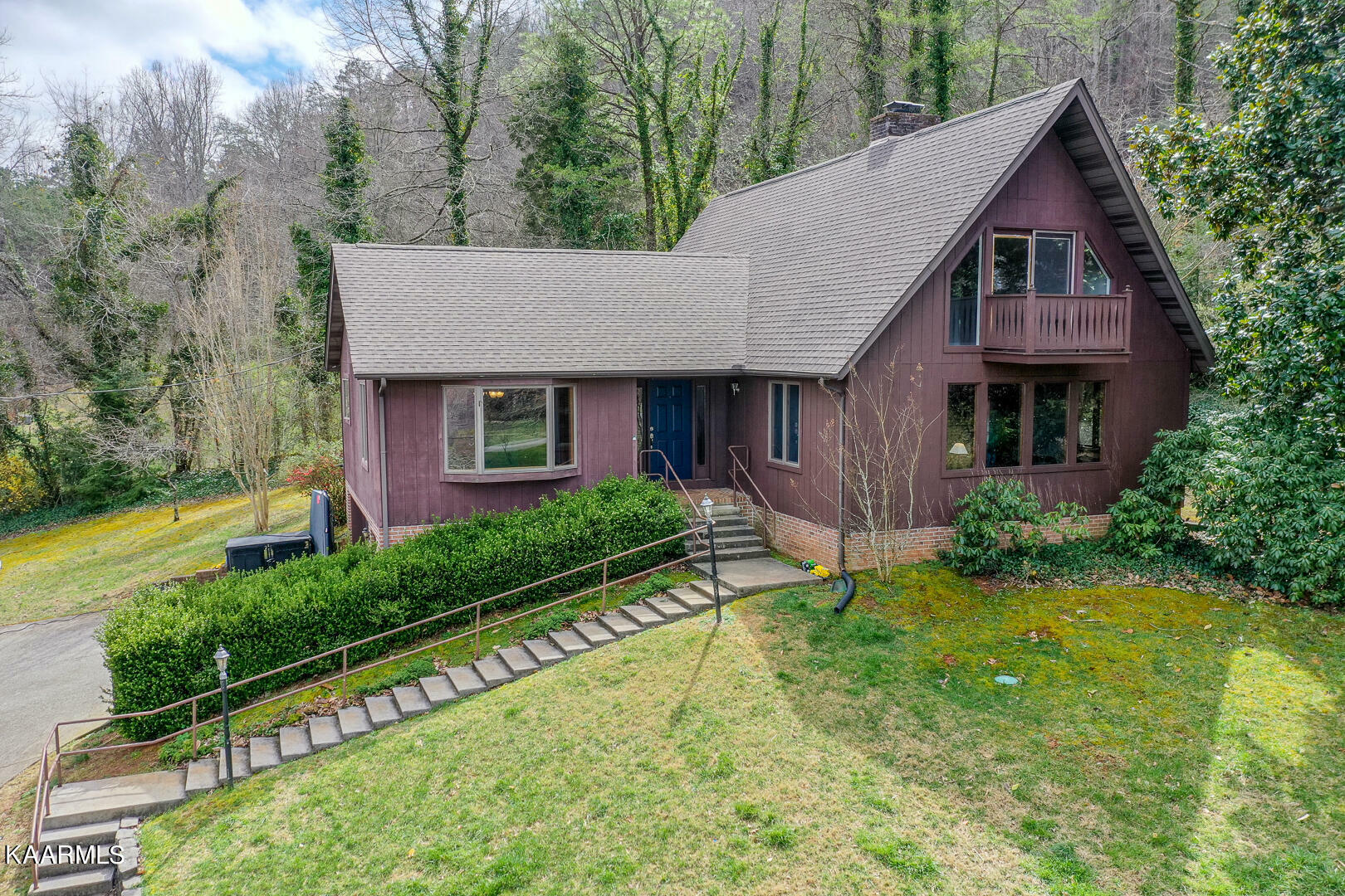 Property Photo:  341 E Chestnut Hill Rd  TN 37882 