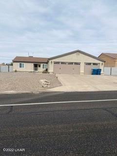 Property Photo:  2857 Palo Verde Blvd  AZ 86404 