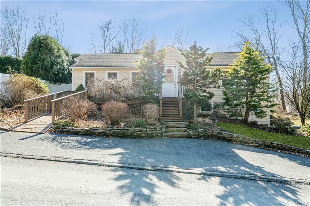 Property Photo: 21 Rhinecliff Road NY 10509