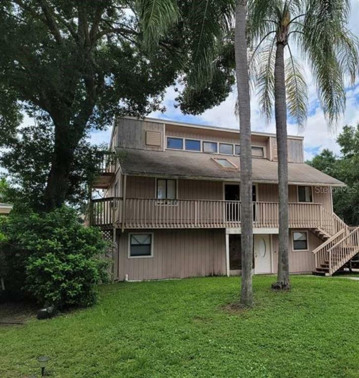 Property Photo:  4032 Palau Drive  FL 34241 