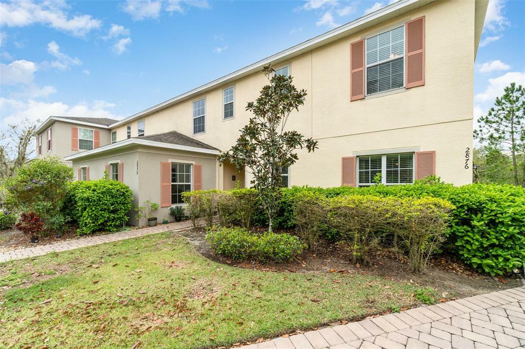 Property Photo:  2876 Tanzanite Terrace  FL 34758 