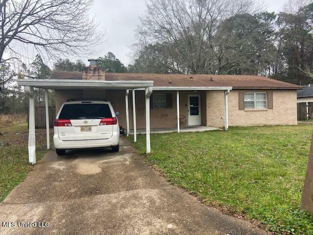 5616 Wellington Drive  Gautier MS 39553 photo