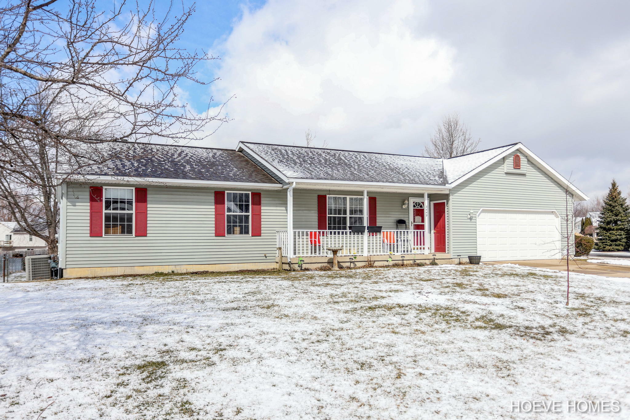 3449 Starflower Court  Holland MI 49424 photo