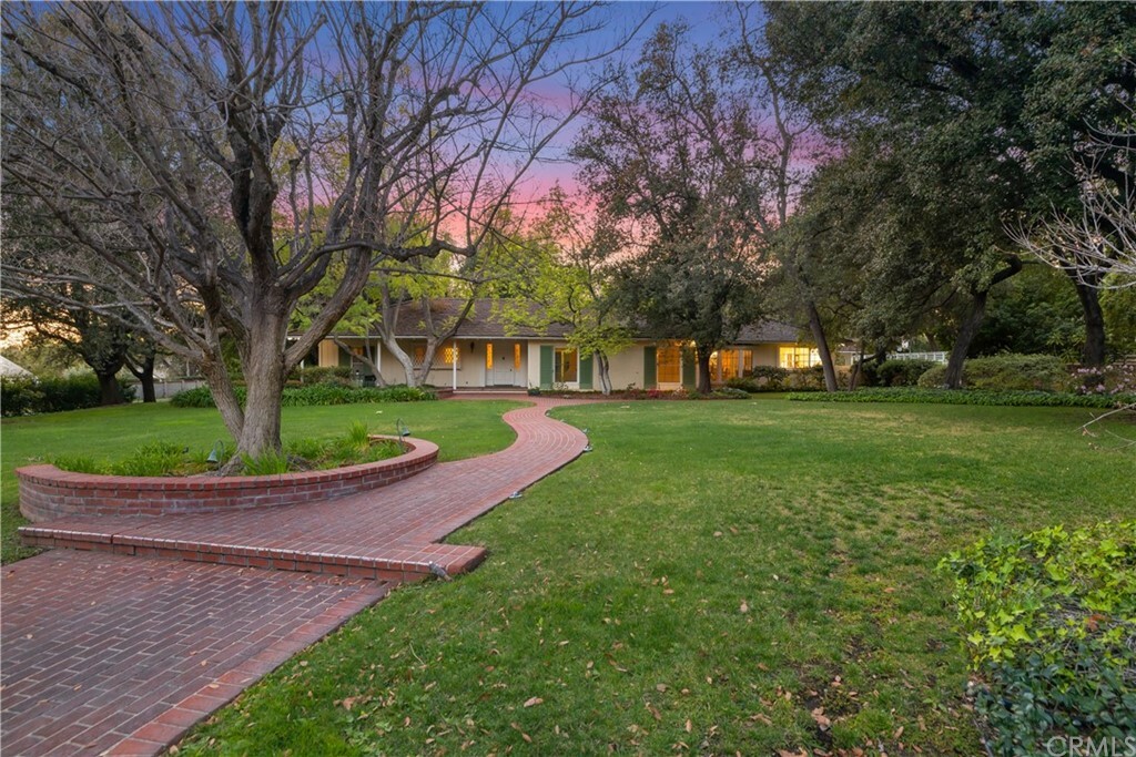 Property Photo:  1145 Singing Wood Drive  CA 91006 