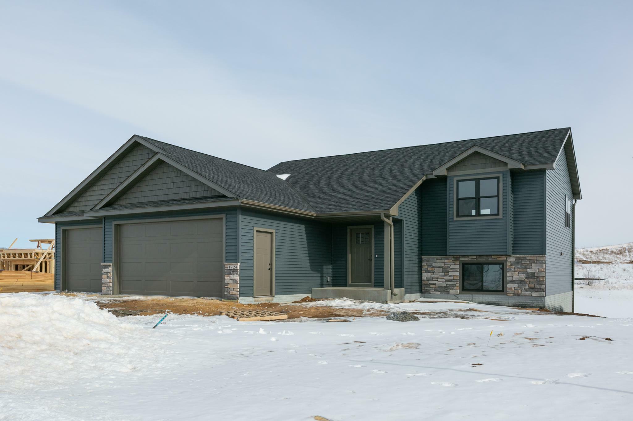 Property Photo:  1795 Otter Way  WI 54017 