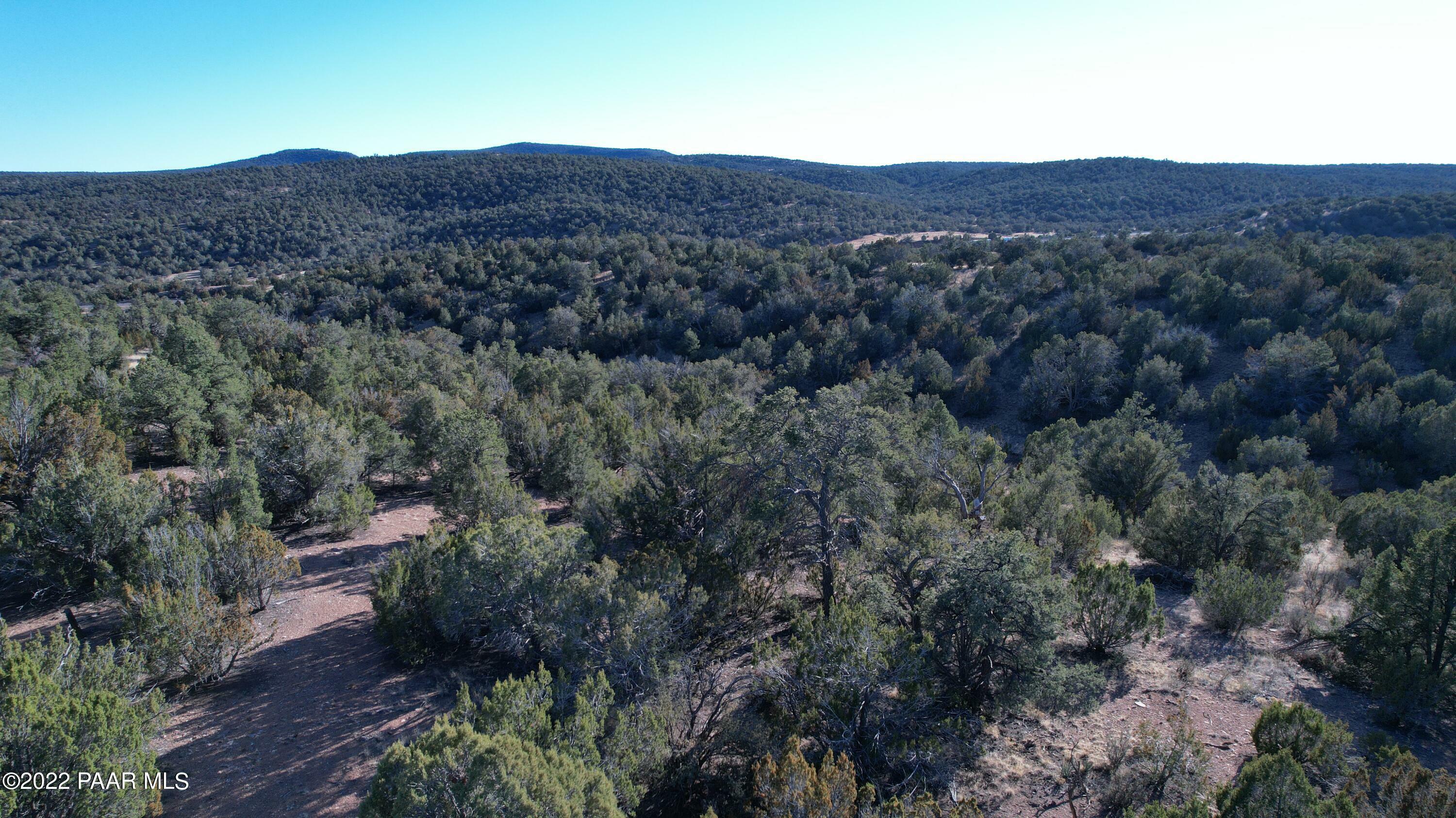 Property Photo:  51844 N Cordero Road  AZ 86337 