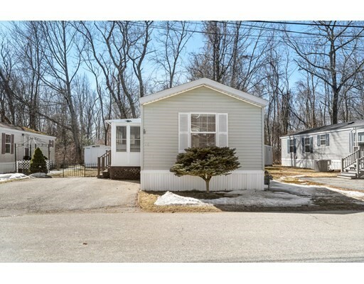 Property Photo:  124 West Main Street 26  MA 01860 