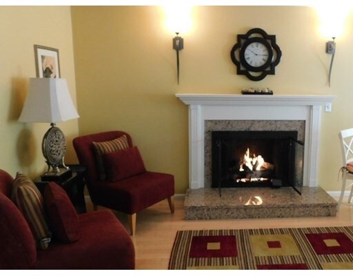 Property Photo: 169 Copperwood Drive 169 MA 02072