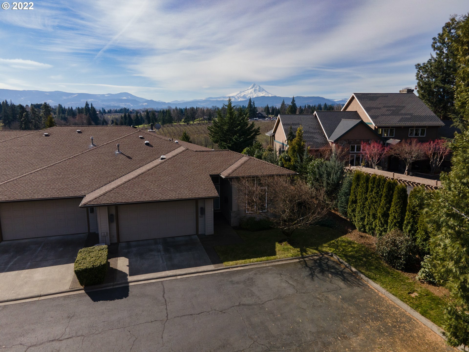 Property Photo:  3477 Avalon Dr 133  OR 97031 