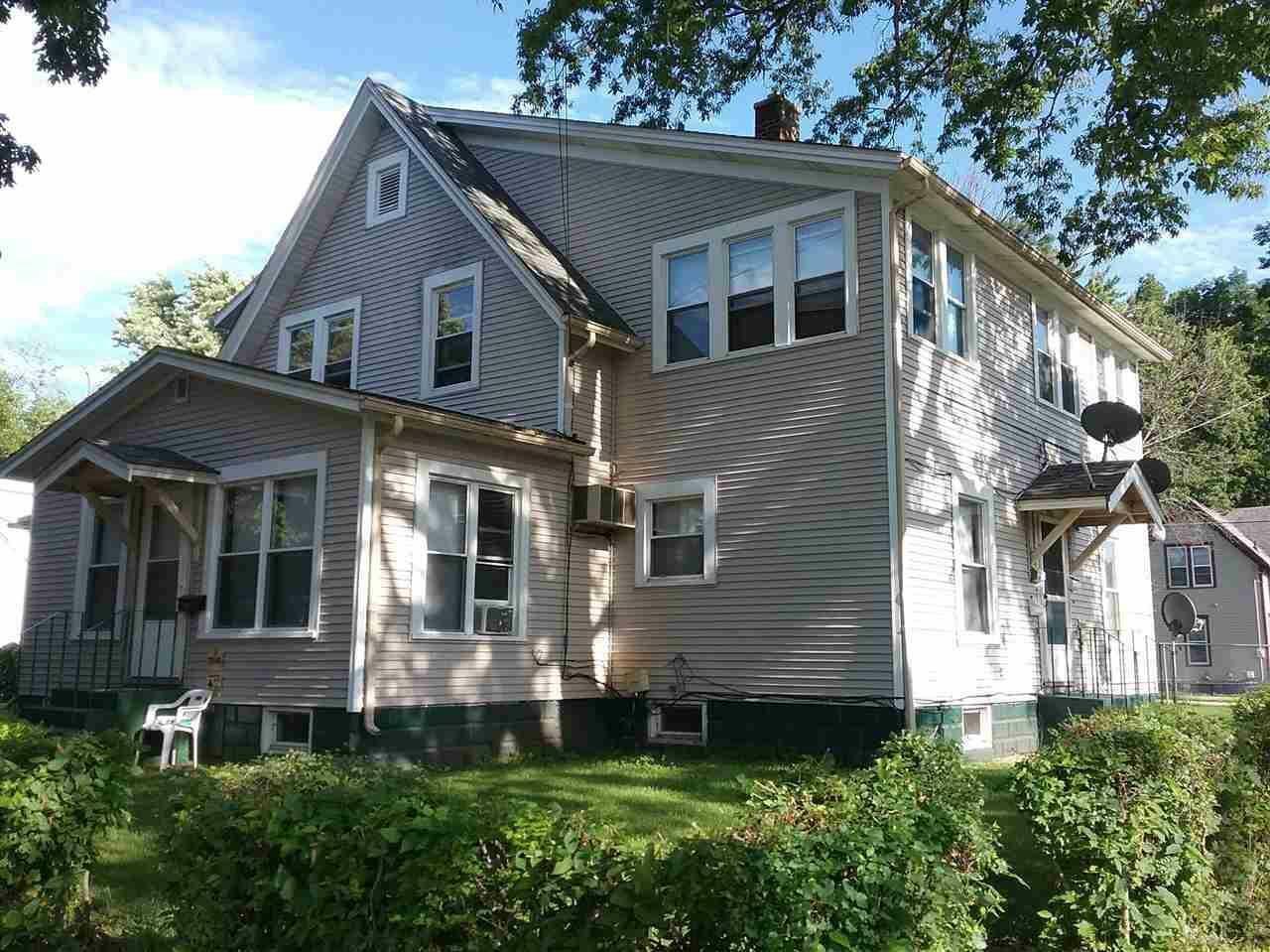 Property Photo:  554 Euclid Ave  WI 53511 