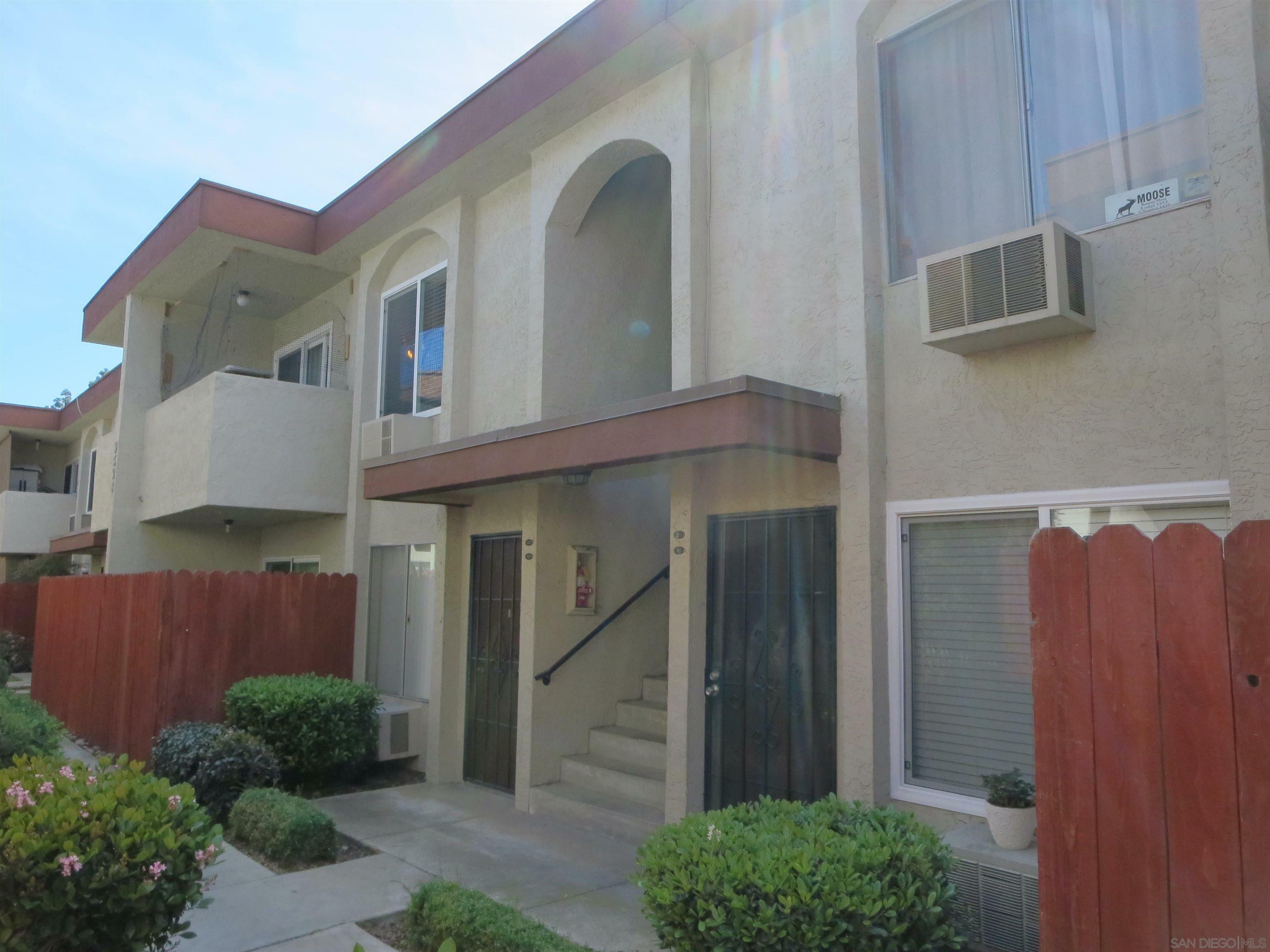 Property Photo:  9528 Carroll Canyon Rd 223  CA 92126 