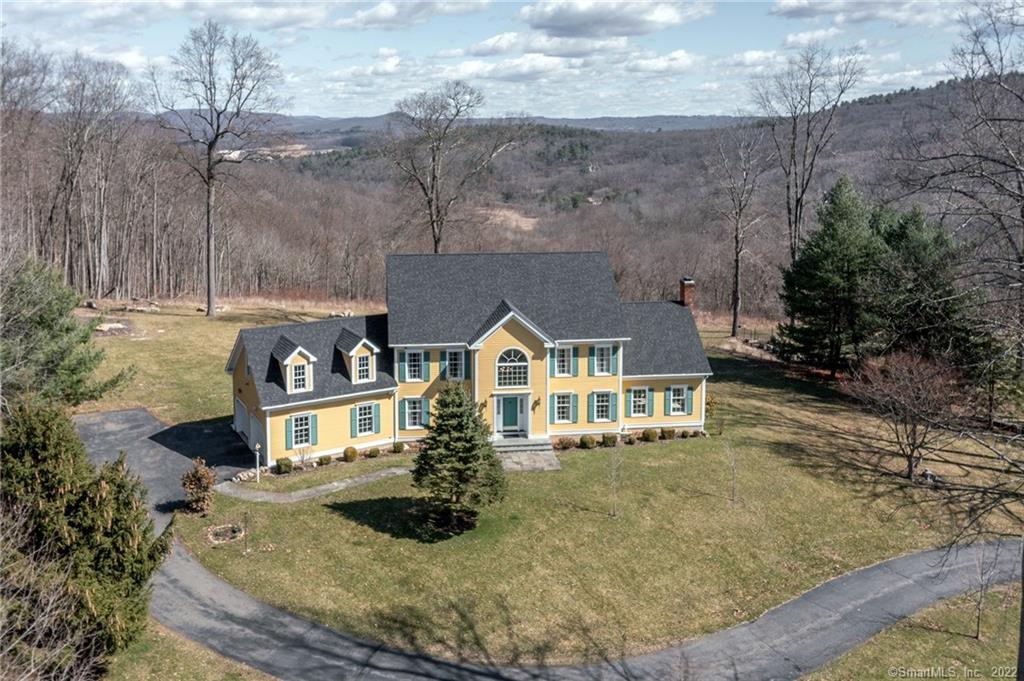 Property Photo: 11 Partridge Trail CT 06784