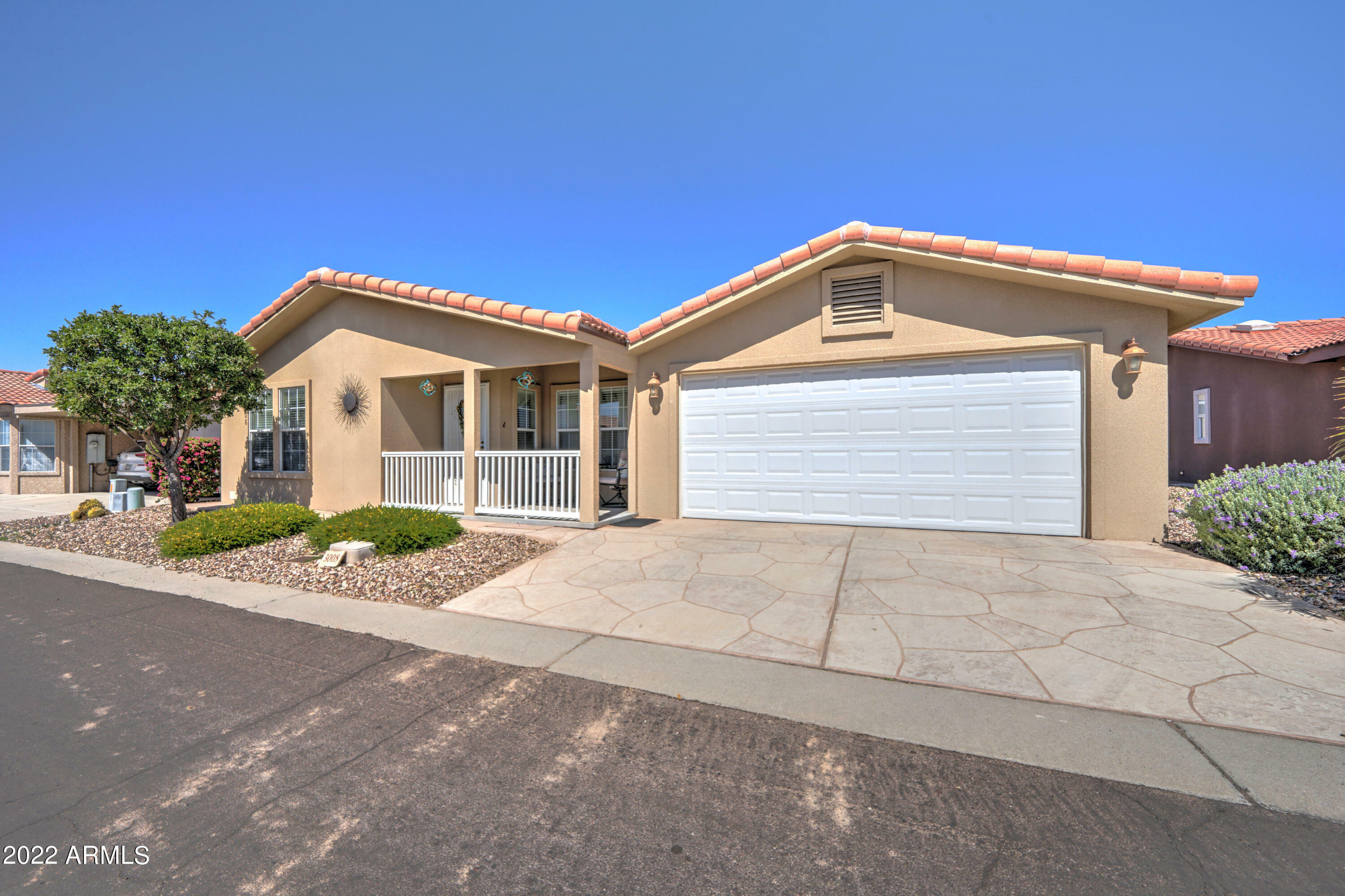 Property Photo:  3301 S Goldfield Road 3008  AZ 85119 