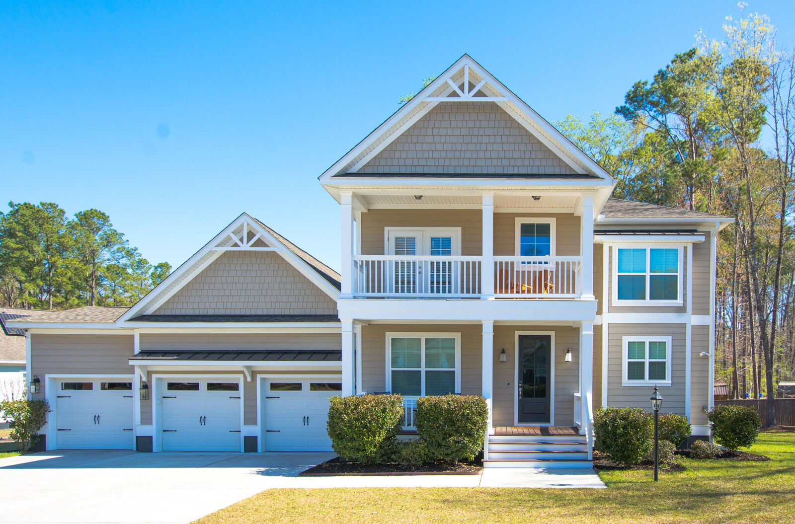 Property Photo:  5008 Wartrace Court  SC 29485 