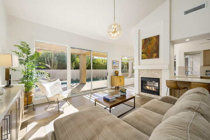 48440 Mirador Court  Palm Desert CA 92260 photo