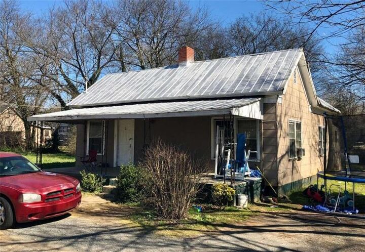 306 Strand Street SW  Rome GA 30161 photo