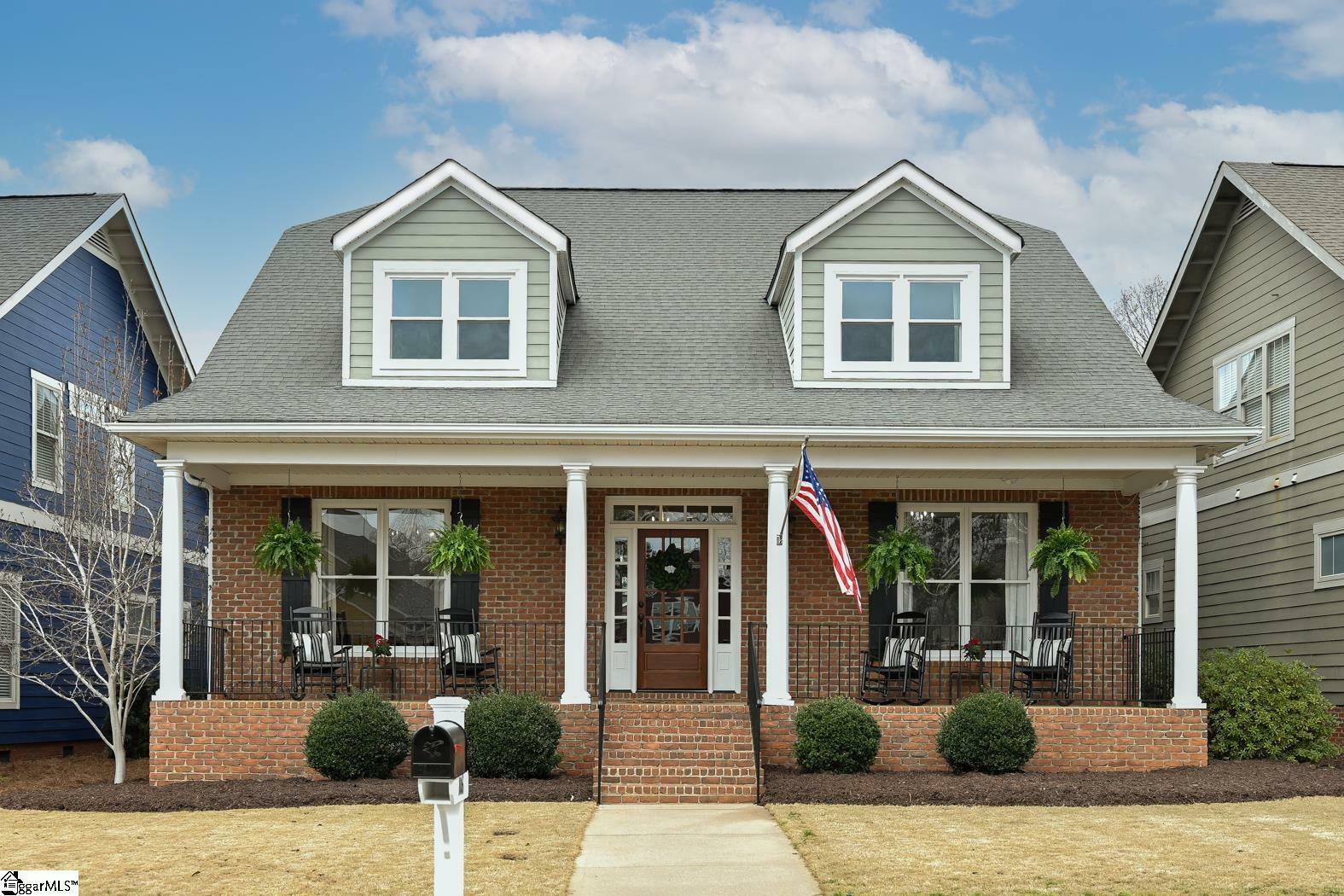 Property Photo: 106 Caitlin Court SC 29680