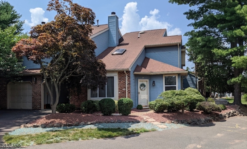 Property Photo: 80 Driftwood Dr NJ 08873